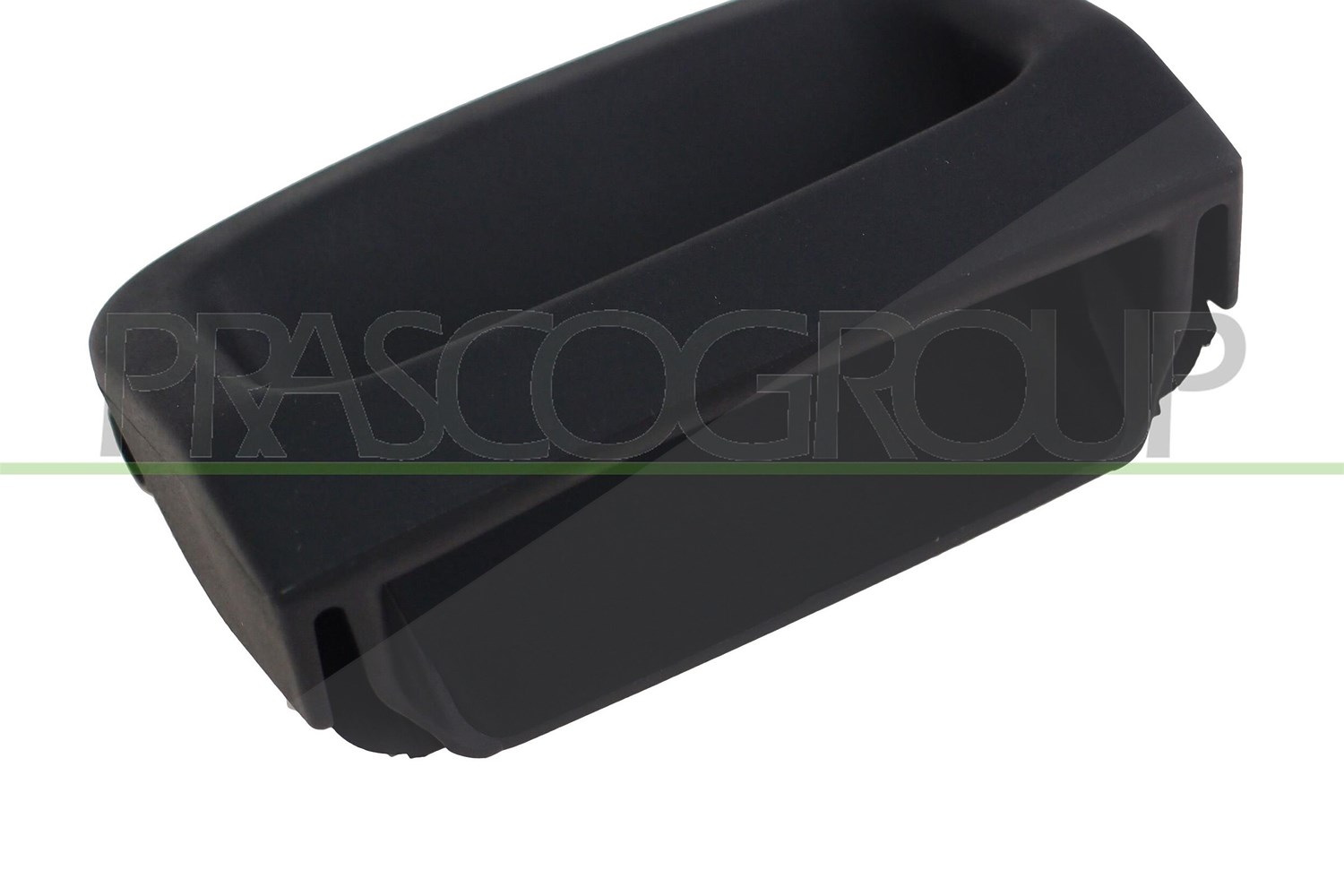 Prasco Türgriff [Hersteller-Nr. FT9208801] für Fiat, Peugeot, Citroën