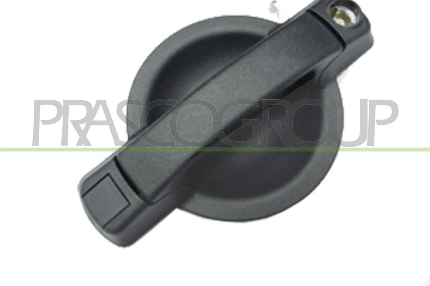 Prasco Türgriff [Hersteller-Nr. FT9088002] für Fiat