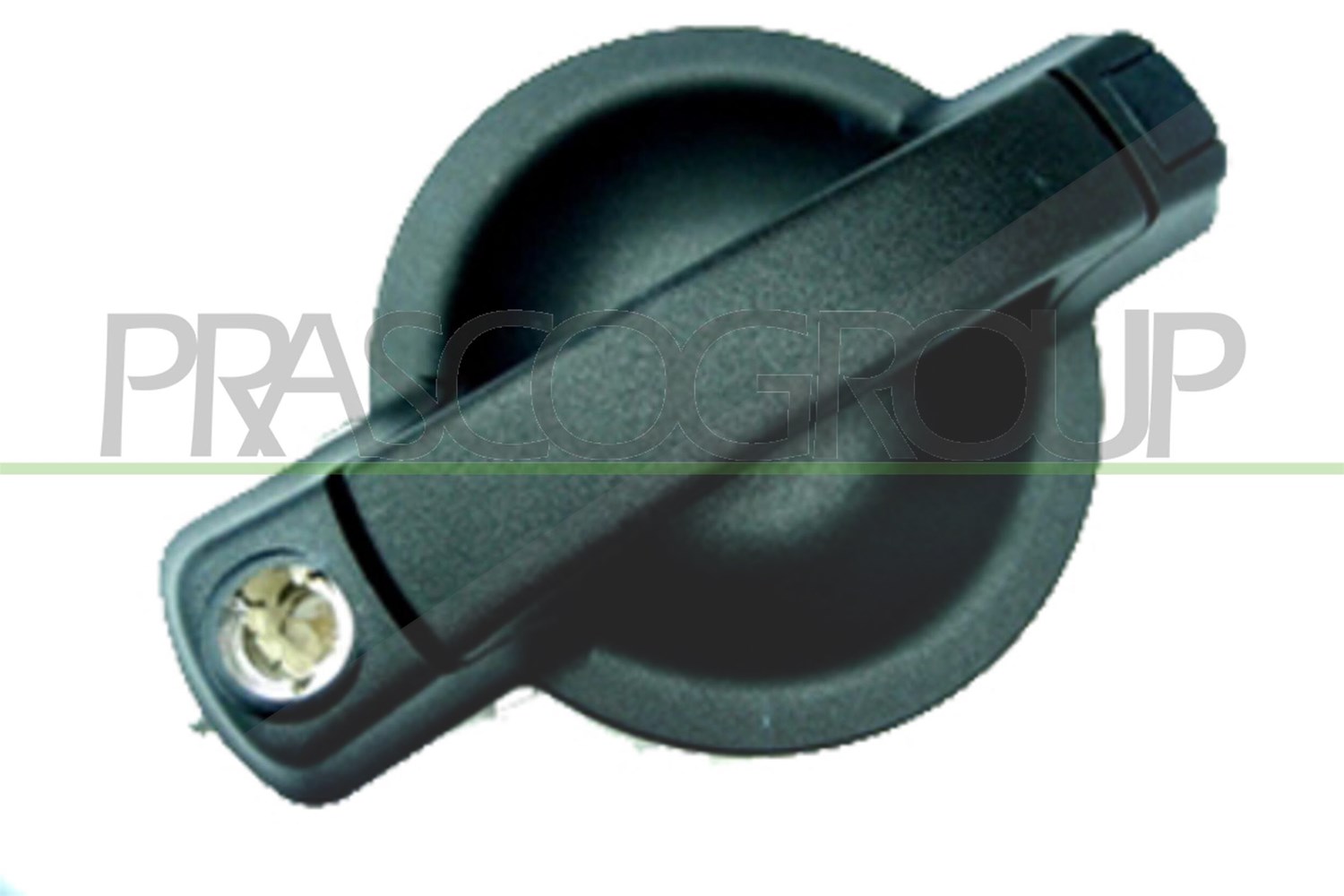 Prasco Türgriff [Hersteller-Nr. FT9088001] für Fiat