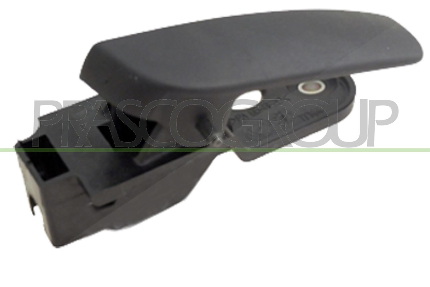 Prasco Türgriff [Hersteller-Nr. FT9078502] für Fiat, Peugeot, Citroën