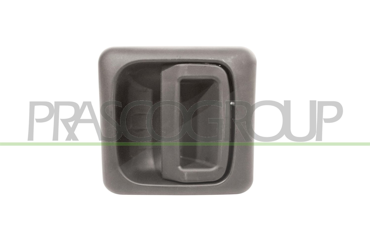 Prasco Türgriff [Hersteller-Nr. FT9208301] für Fiat, Peugeot, Citroën