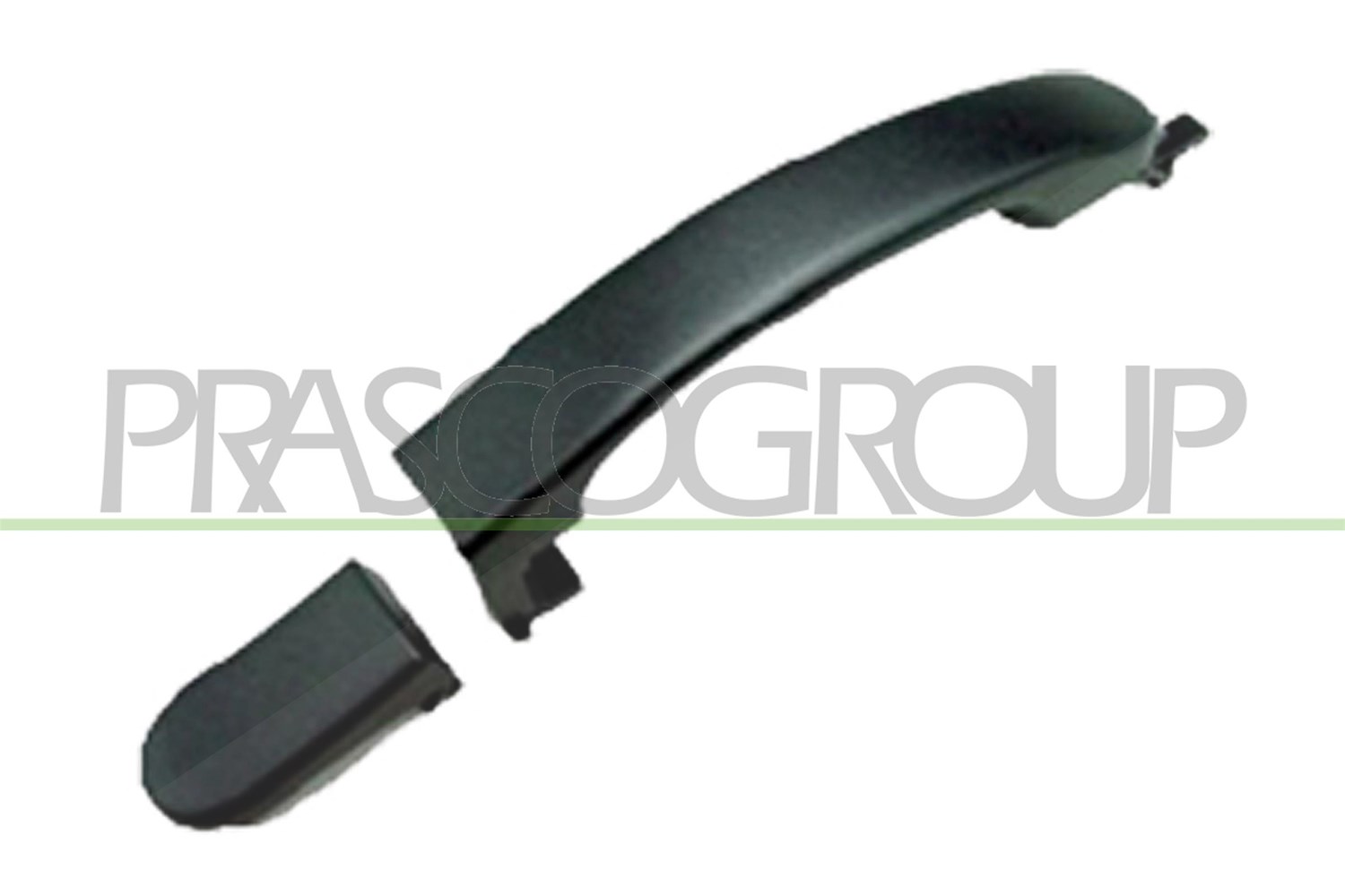 Prasco Türgriff [Hersteller-Nr. FD3508018] für Ford