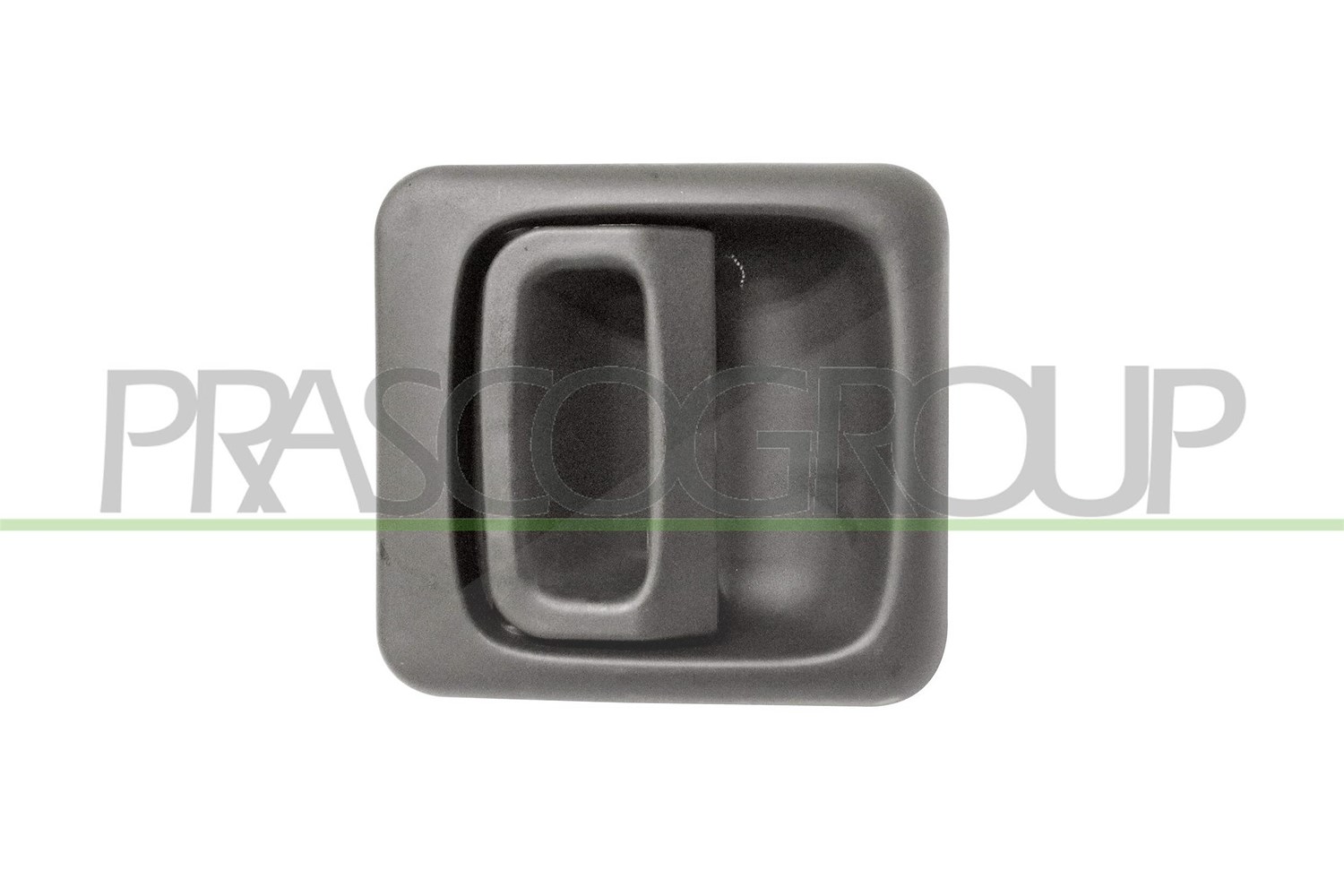 Prasco Türgriff [Hersteller-Nr. FT9208101] für Fiat, Peugeot, Citroën