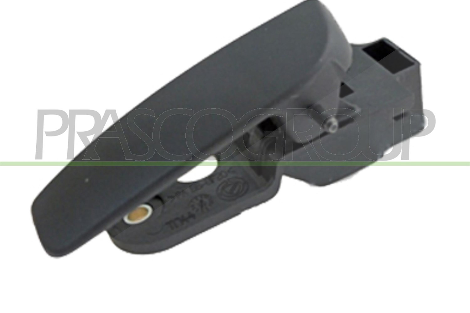 Prasco Türgriff [Hersteller-Nr. FT9078501] für Fiat, Peugeot, Citroën