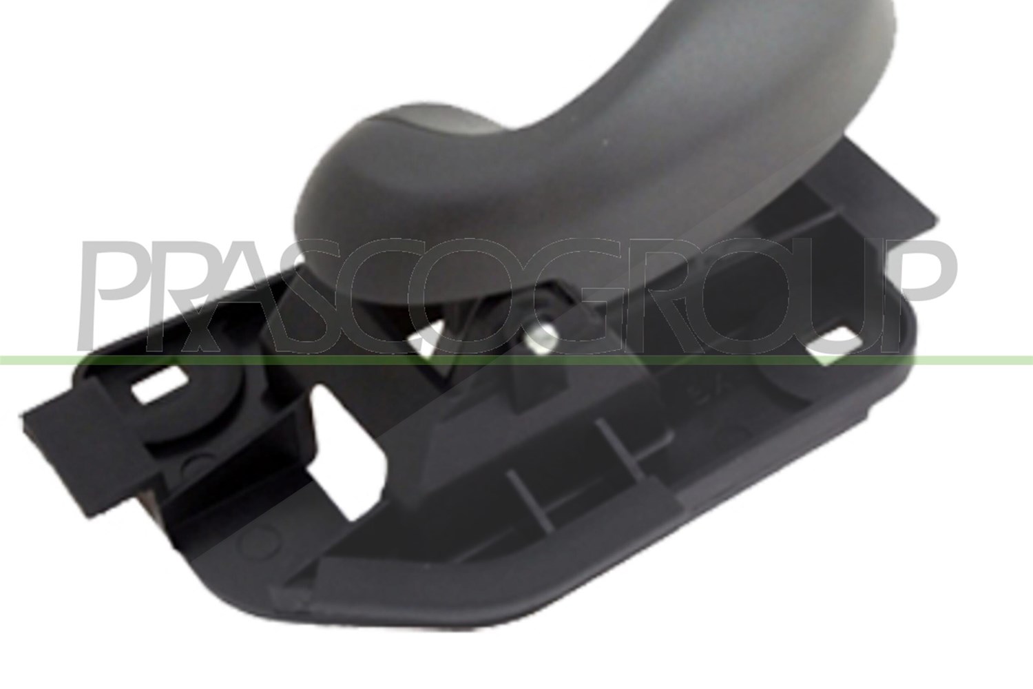 Prasco Türgriff [Hersteller-Nr. FT1338602] für Fiat