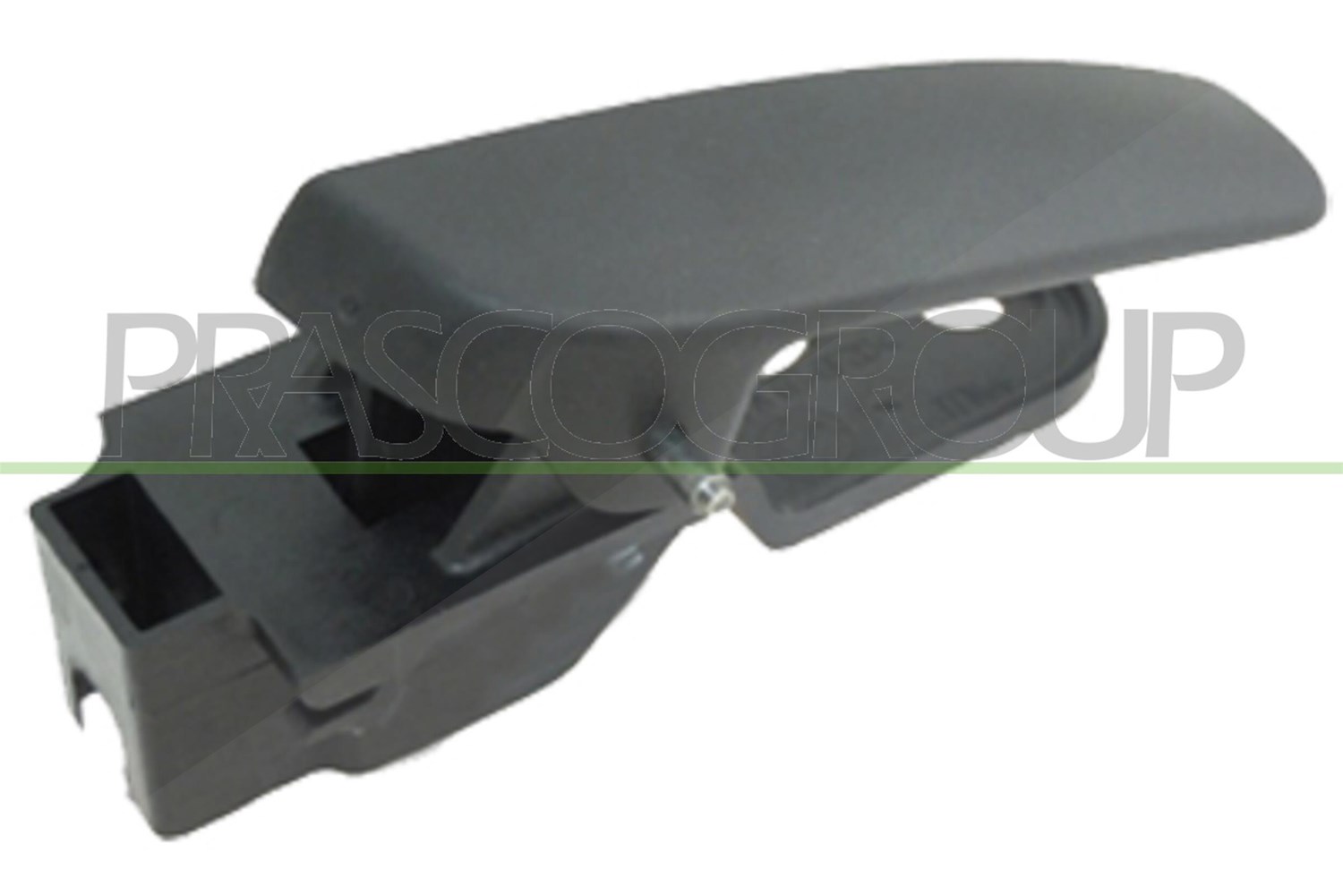 Prasco Türgriff [Hersteller-Nr. FT9078402] für Citroën, Fiat, Peugeot