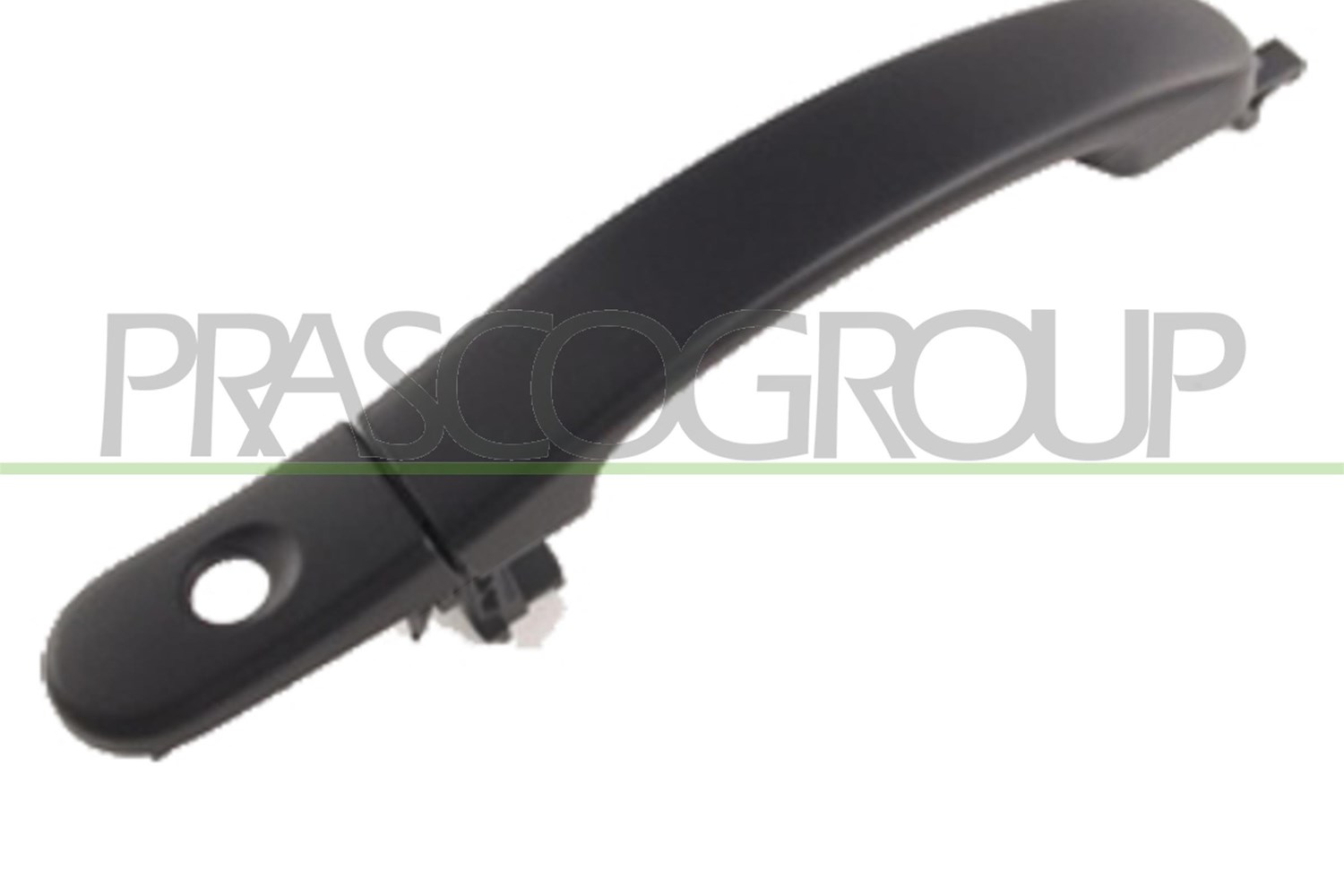 Prasco Türgriff [Hersteller-Nr. FD3508002] für Ford