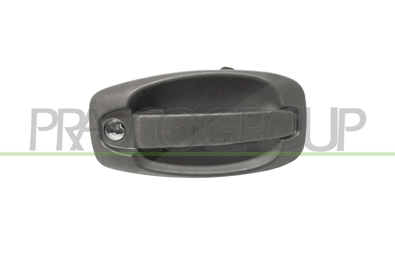 Prasco Türgriff [Hersteller-Nr. FT9078341] für Citroën, Peugeot, Fiat