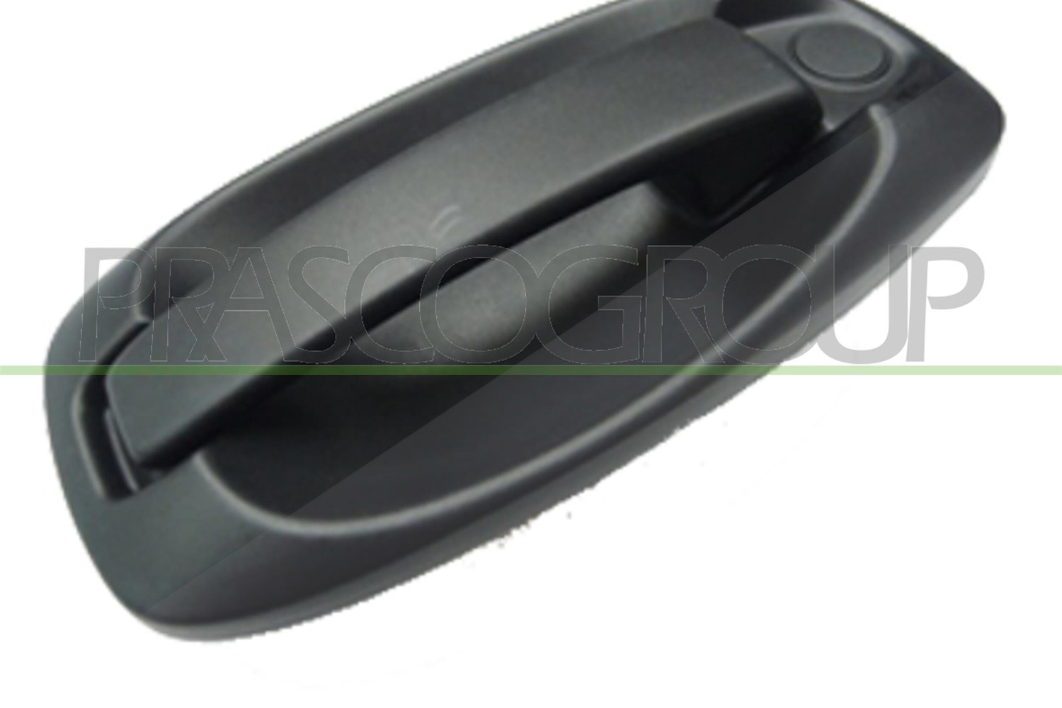 Prasco Türgriff [Hersteller-Nr. FT9078201] für Citroën, Peugeot, Fiat