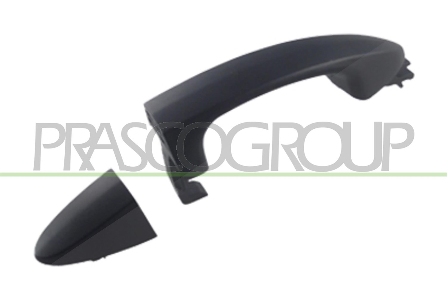 Prasco Türgriff [Hersteller-Nr. FD3448013] für Ford