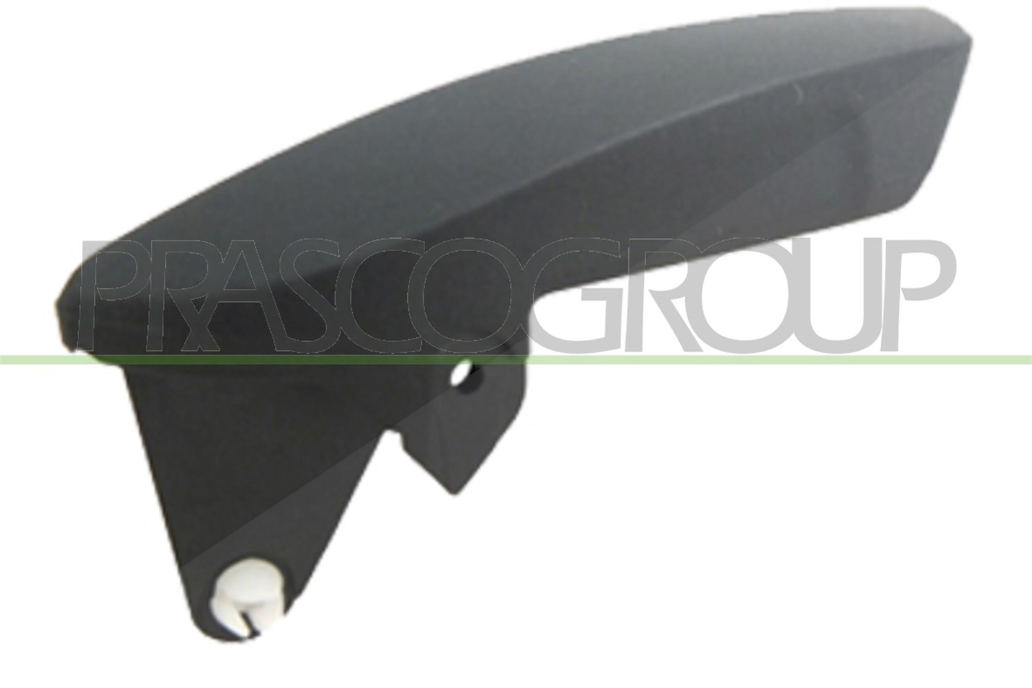 Prasco Türgriff [Hersteller-Nr. FT3428802] für Abarth, Fiat