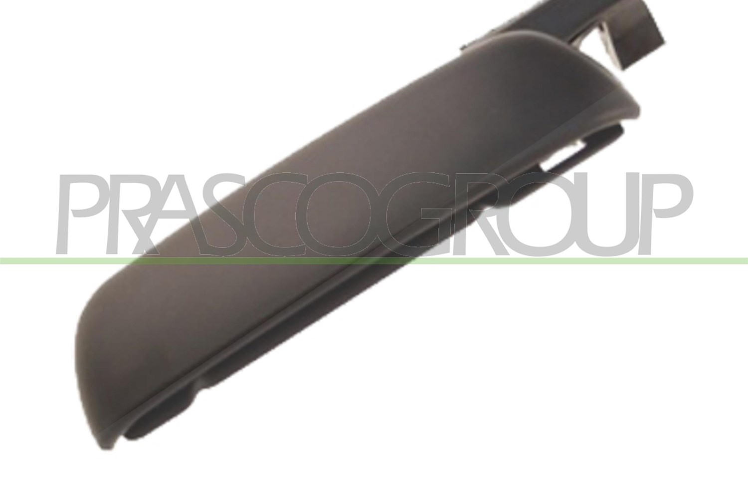 Prasco Türgriff [Hersteller-Nr. FT1328202] für Fiat