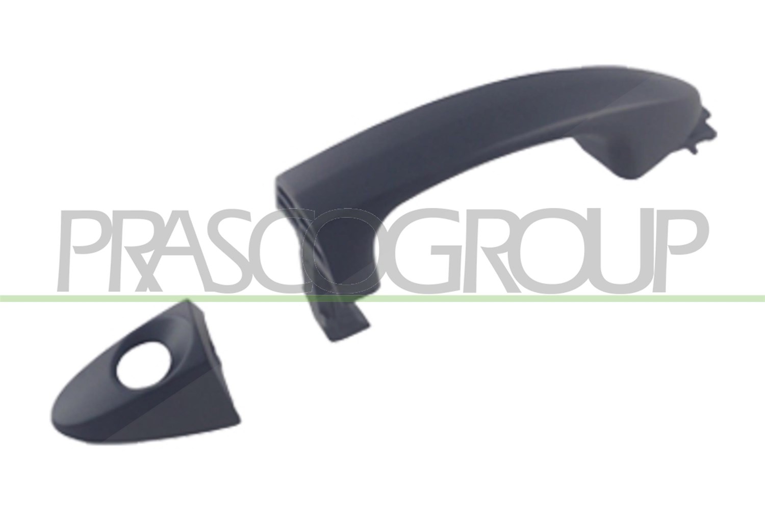 Prasco Türgriff [Hersteller-Nr. FD3448004] für Ford