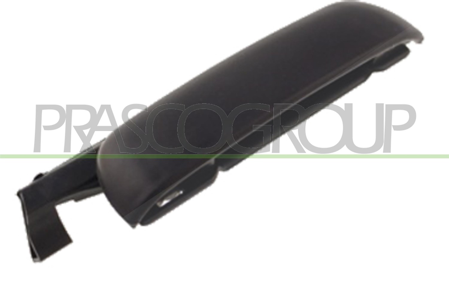 Prasco Türgriff [Hersteller-Nr. FT1328201] für Fiat
