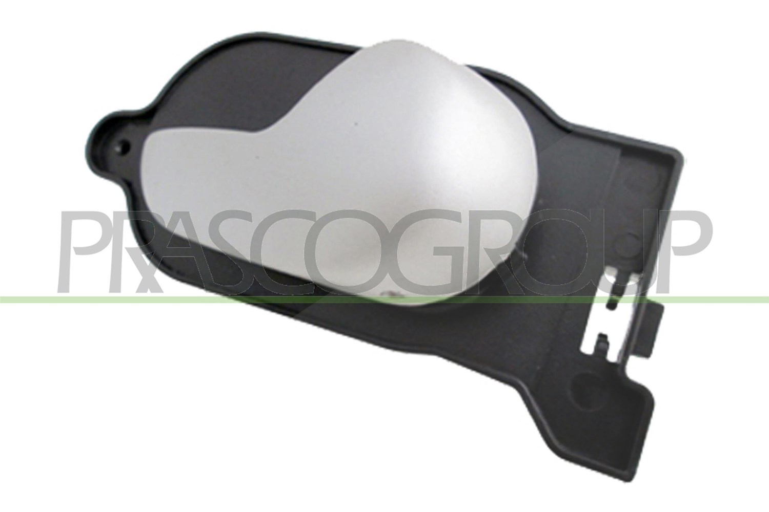 Prasco Türgriff [Hersteller-Nr. FD3408607] für Ford