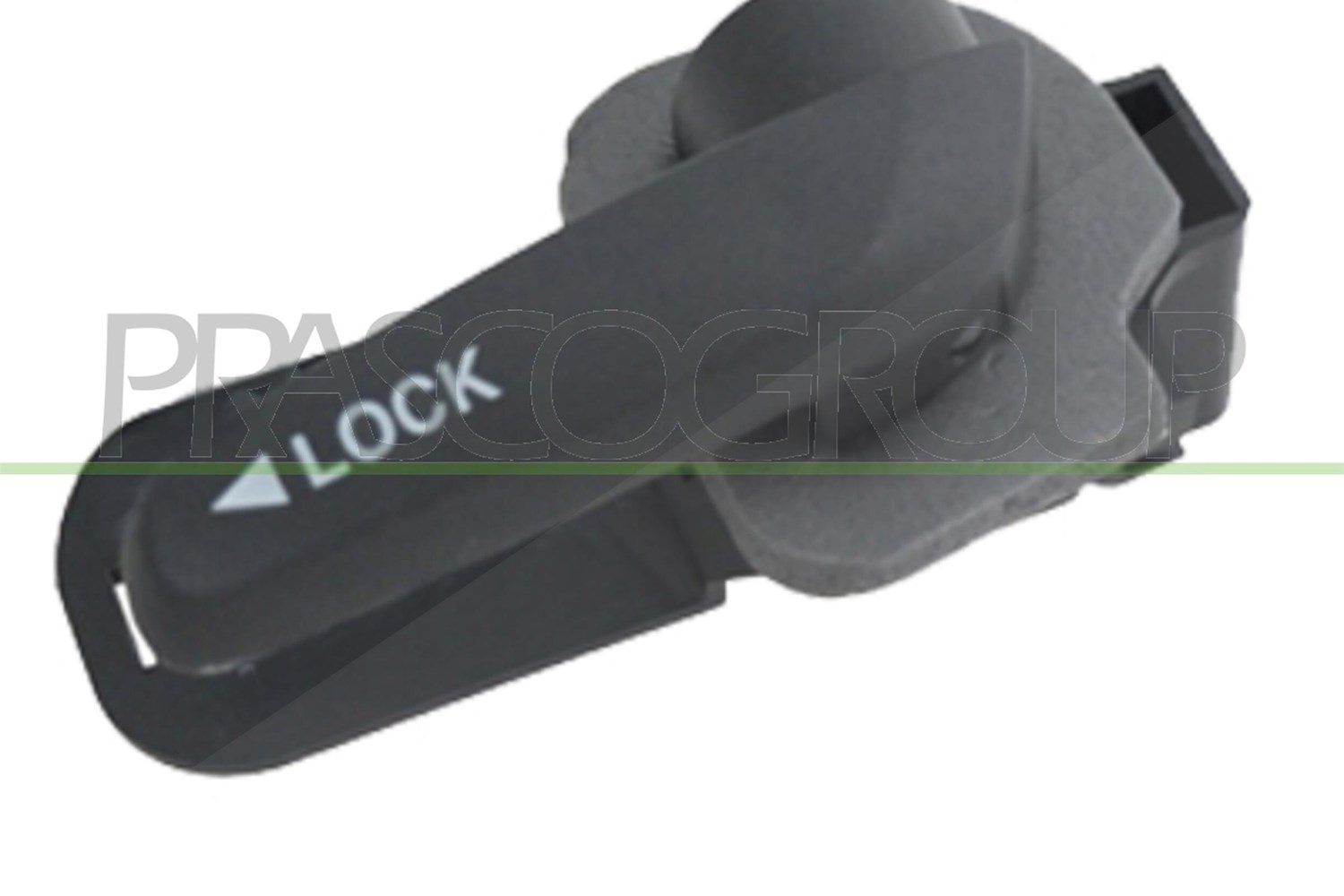 Prasco Türgriff [Hersteller-Nr. FT9098401] für Fiat