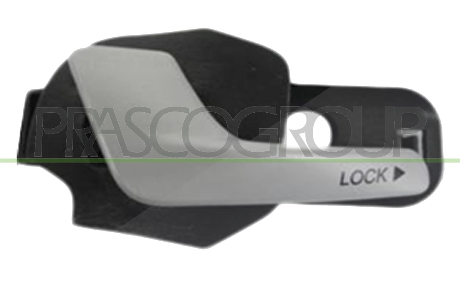 Prasco Türgriff [Hersteller-Nr. FT9088428] für Fiat