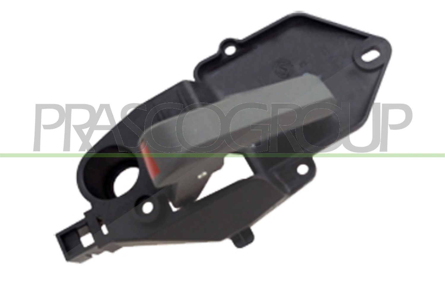 Prasco Türgriff [Hersteller-Nr. FT1228608] für Fiat