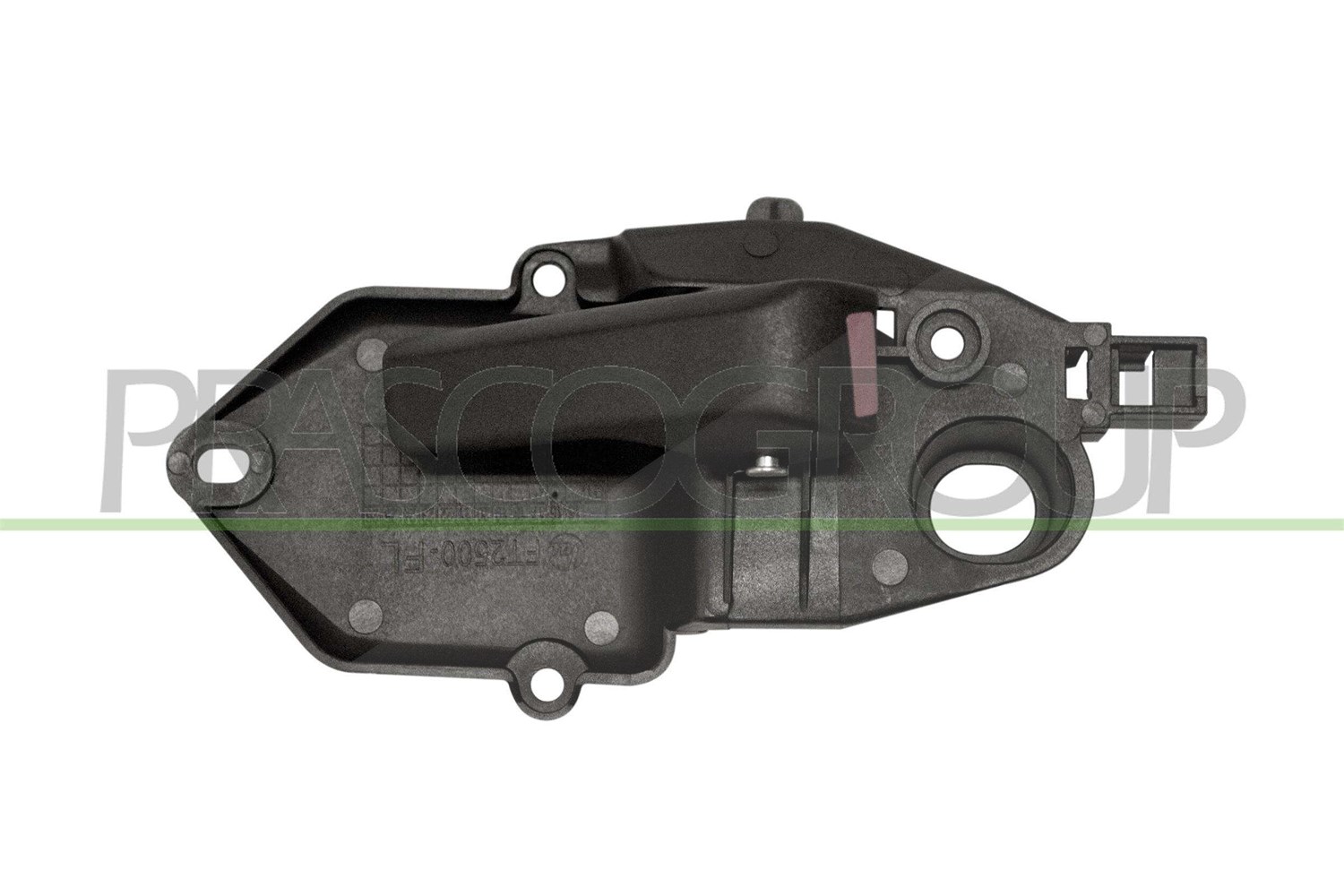 Prasco Türgriff [Hersteller-Nr. FT1228602] für Fiat