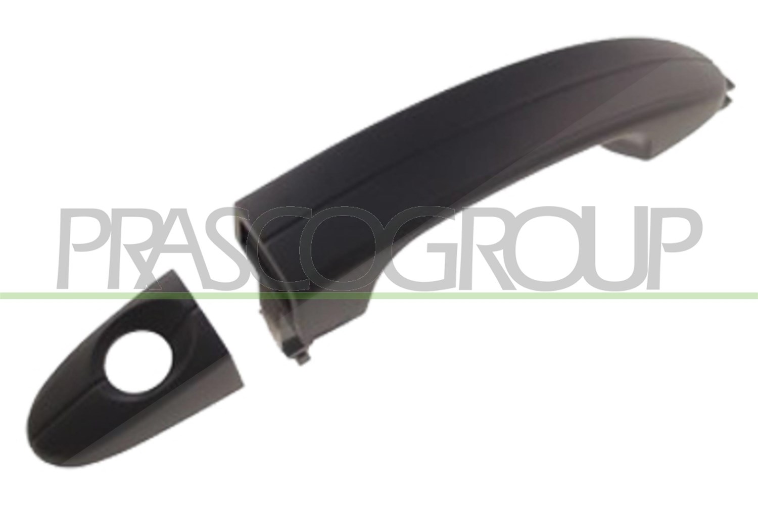Prasco Türgriff [Hersteller-Nr. FD1128004] für Ford