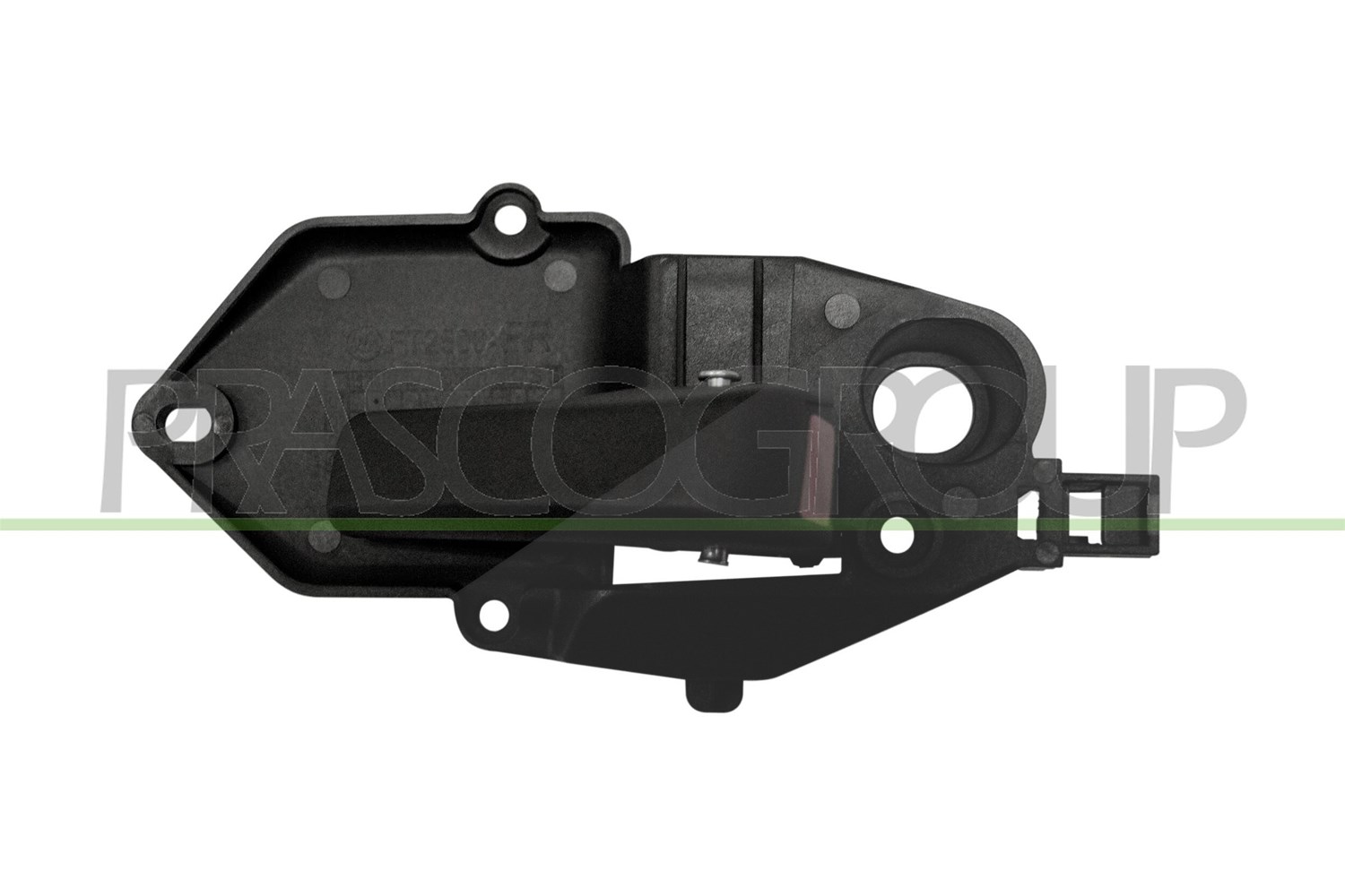 Prasco Türgriff [Hersteller-Nr. FT1228601] für Fiat