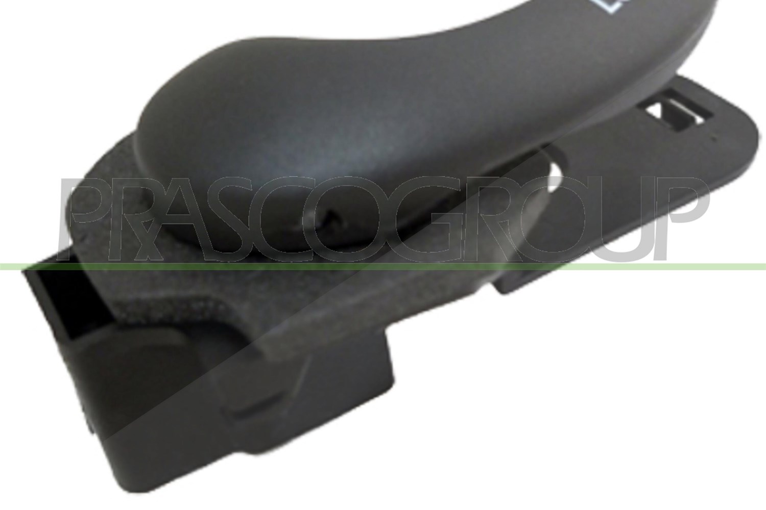 Prasco Türgriff [Hersteller-Nr. FT9088402] für Fiat
