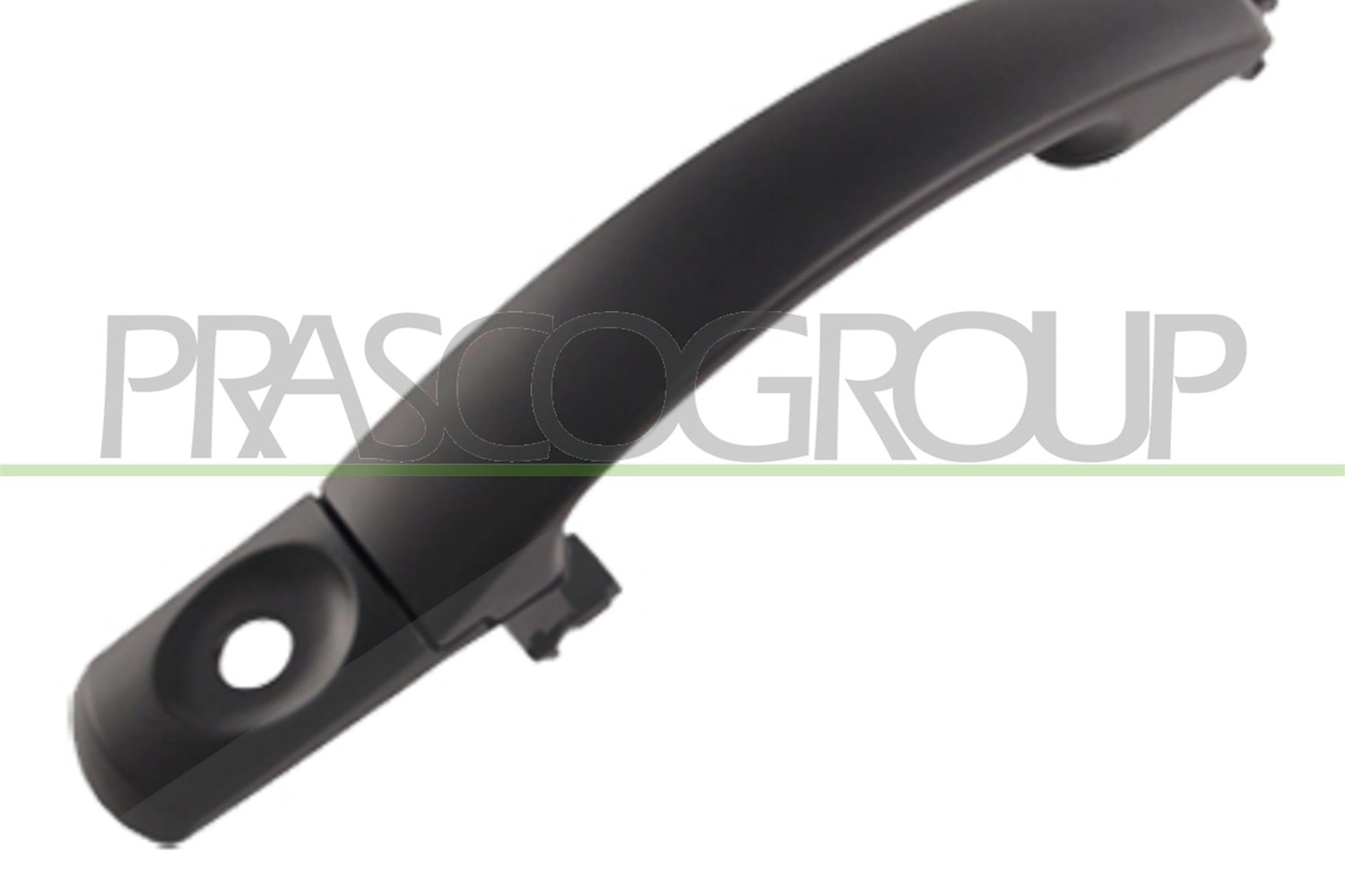 Prasco Türgriff [Hersteller-Nr. FD1078004] für Ford