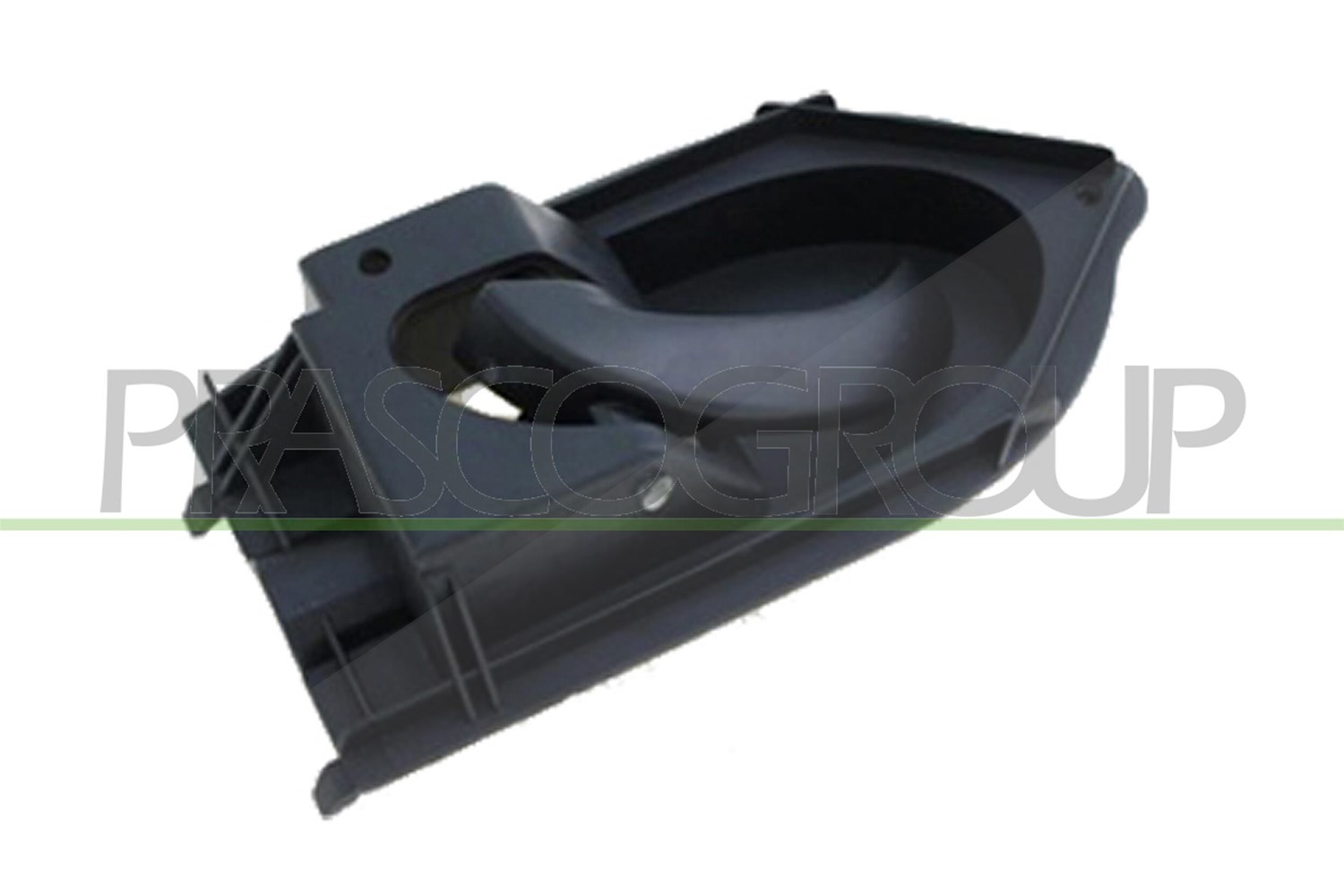 Prasco Türgriff [Hersteller-Nr. FD0508602] für Ford