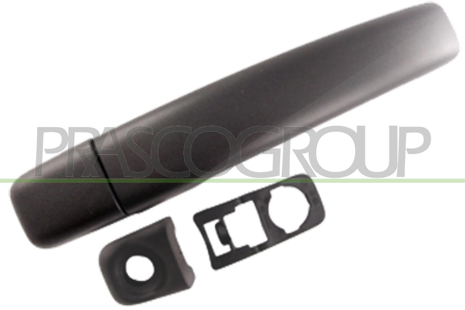 Prasco Türgriff [Hersteller-Nr. DS9628211] für Renault, Nissan