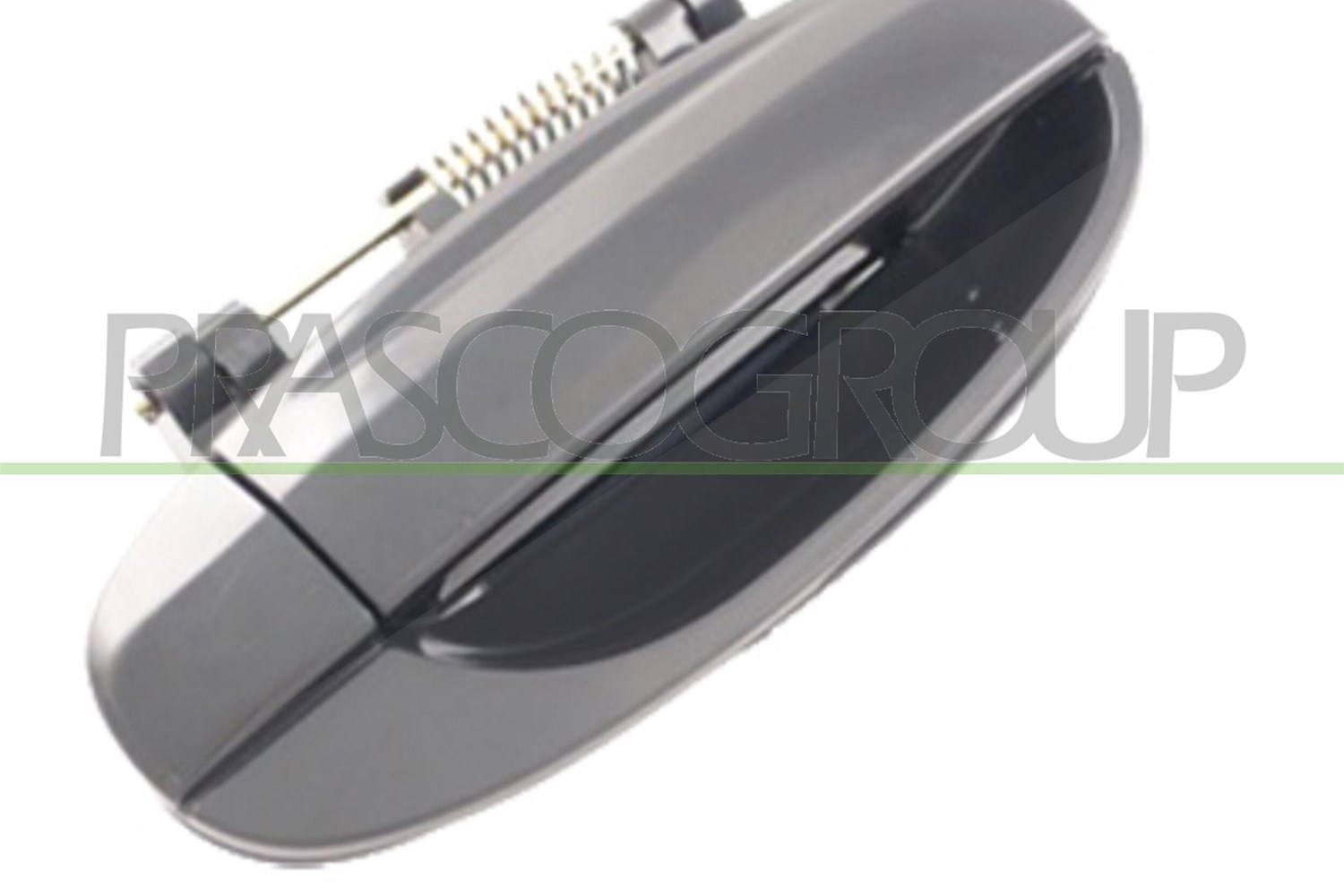 Prasco Türgriff [Hersteller-Nr. DW3268107] für Daewoo