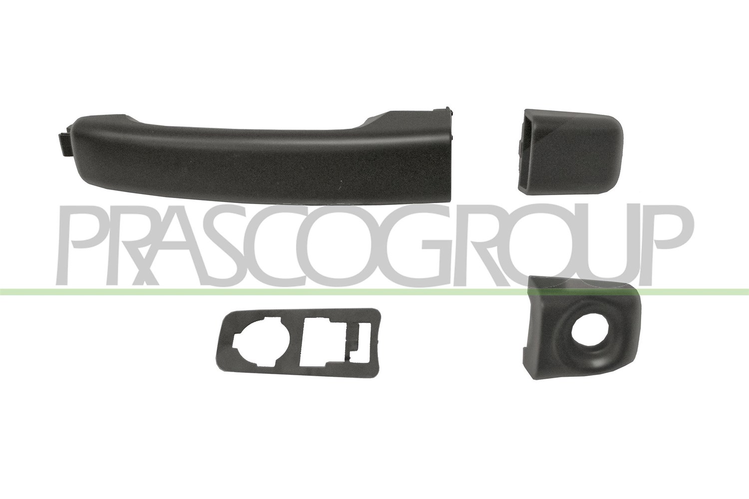 Prasco Türgriff [Hersteller-Nr. DS9628013] für Renault, Nissan