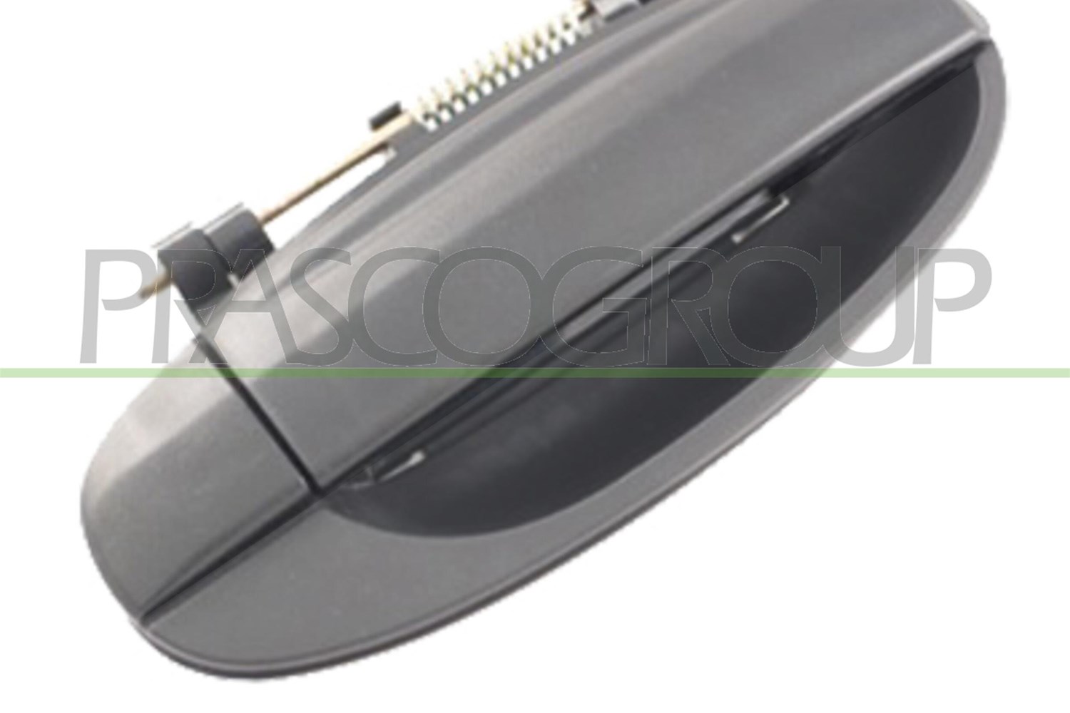 Prasco Türgriff [Hersteller-Nr. DW3268101] für Daewoo