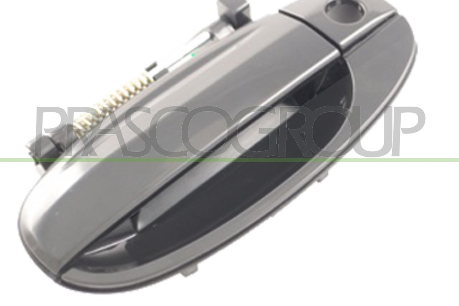 Prasco Türgriff [Hersteller-Nr. DW3268008] für Daewoo