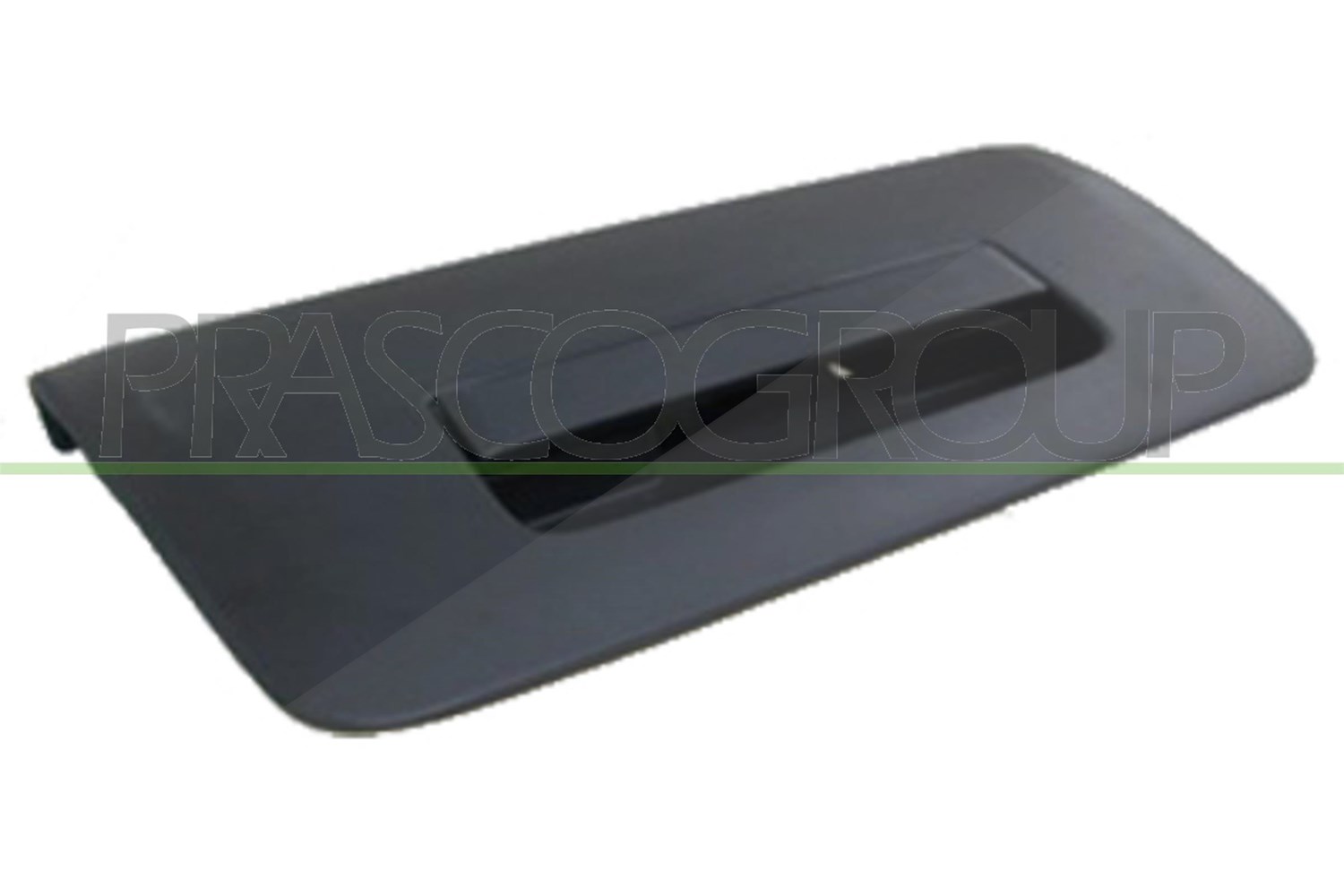 Prasco Türgriff [Hersteller-Nr. DS8148301] für Nissan