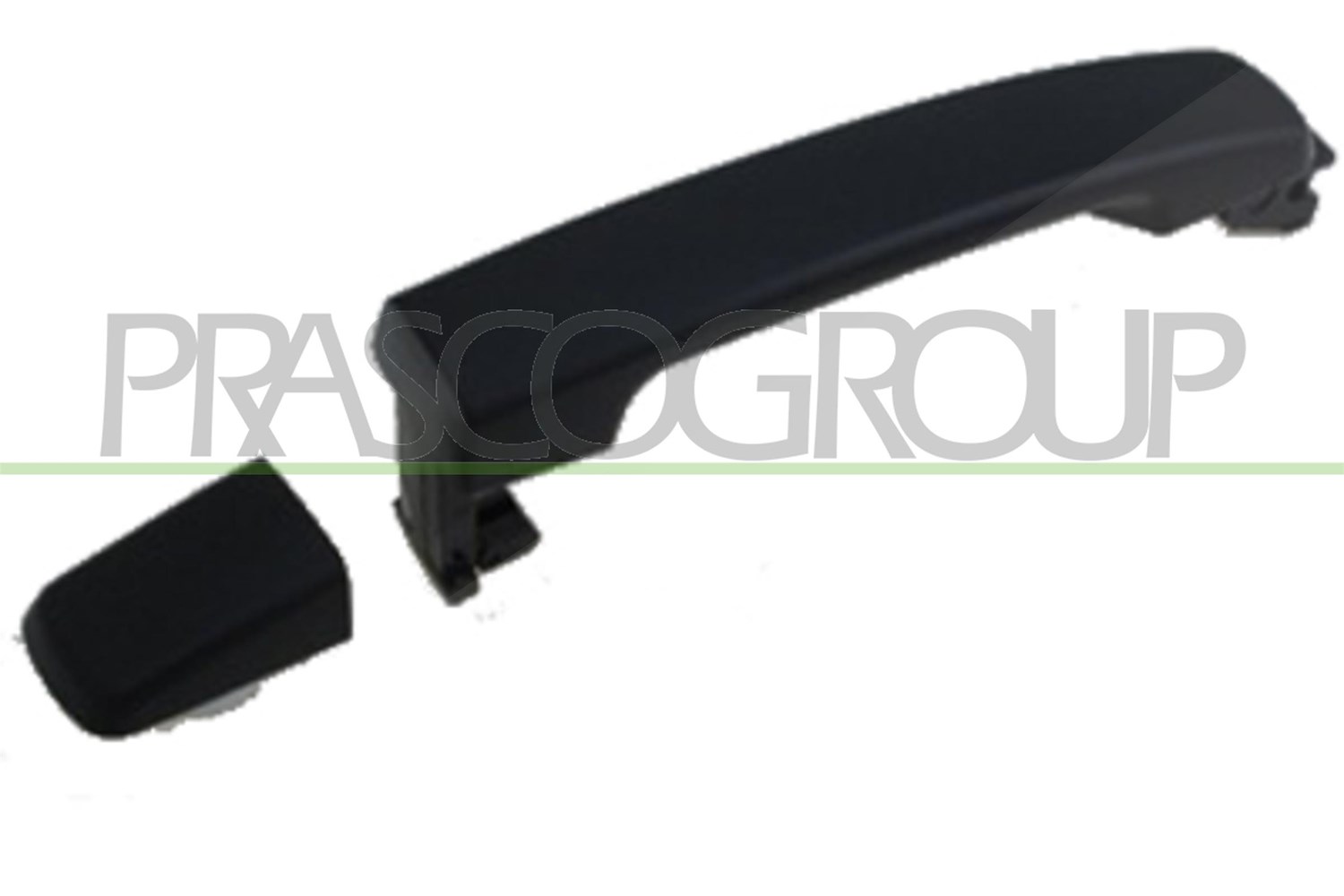 Prasco Türgriff [Hersteller-Nr. DS8148017] für Nissan
