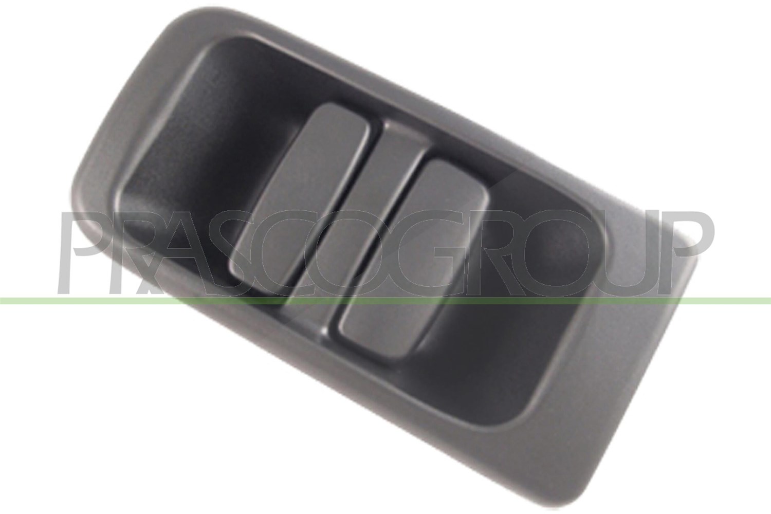 Prasco Türgriff [Hersteller-Nr. DS9608101] für Renault, Nissan