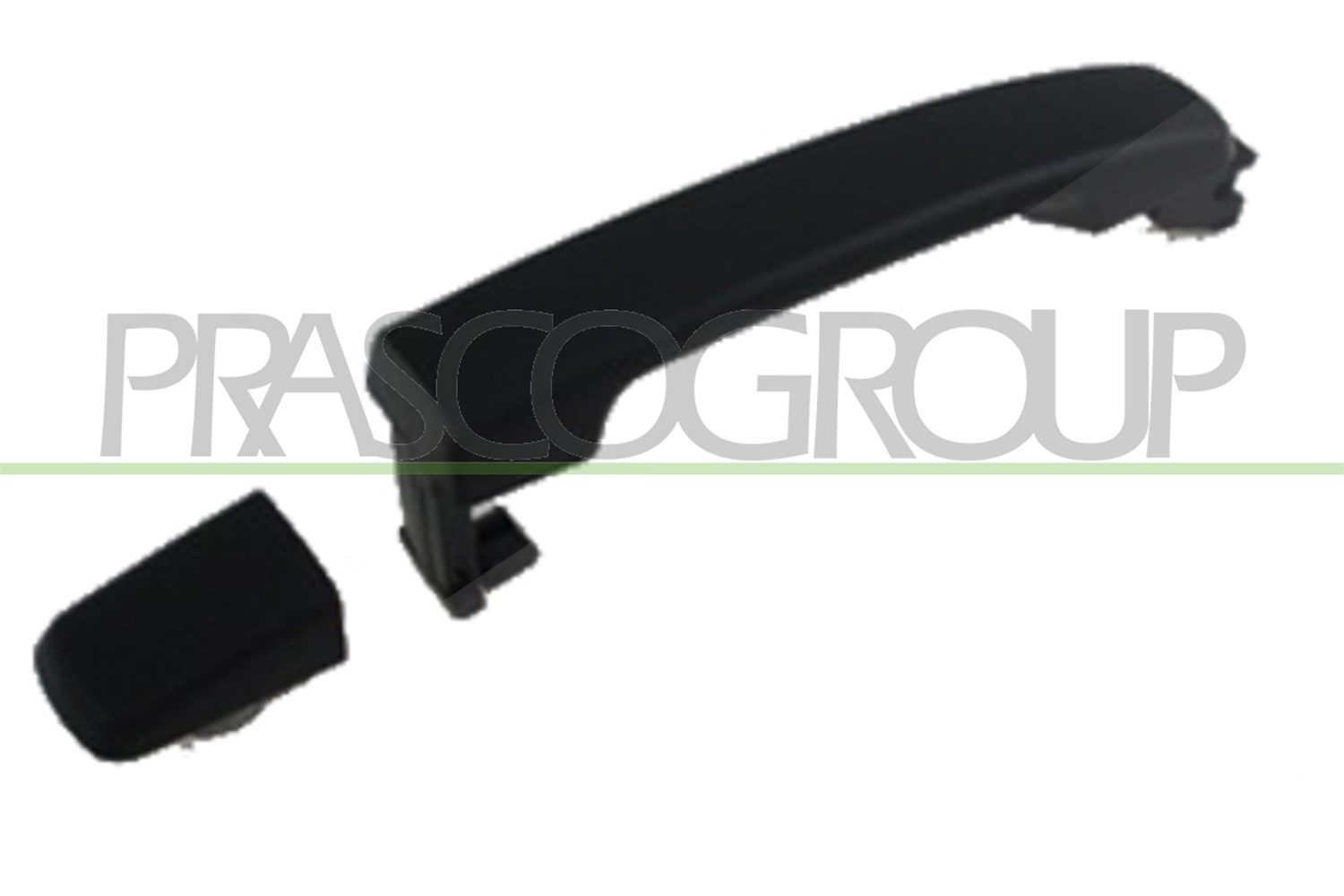 Prasco Türgriff [Hersteller-Nr. DS8148011] für Nissan