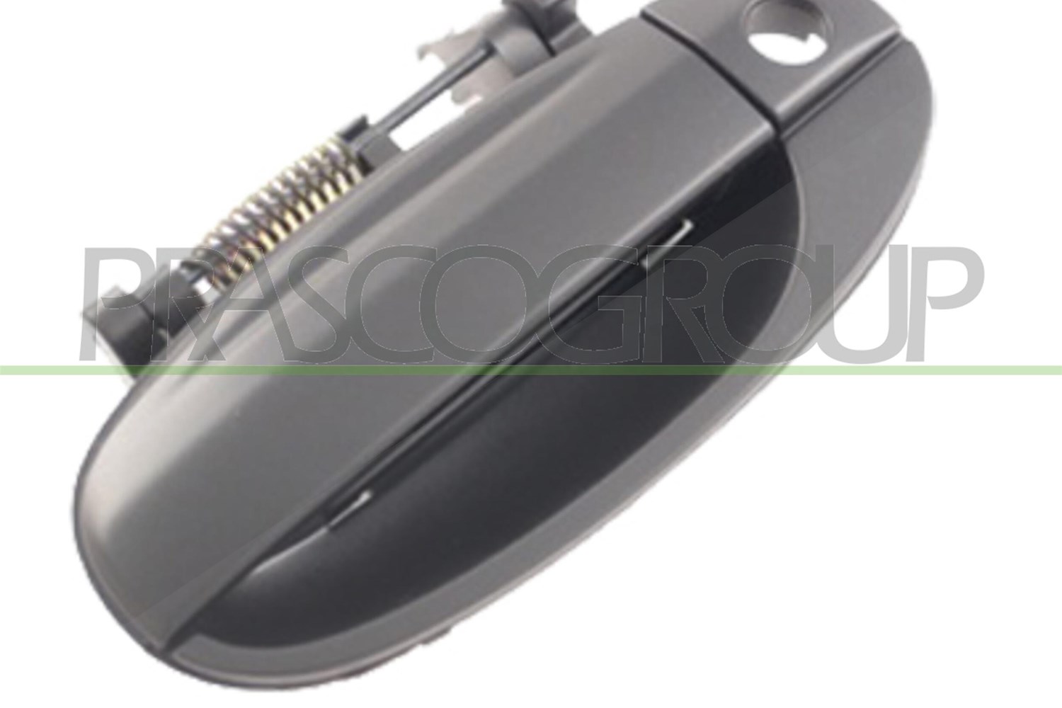 Prasco Türgriff [Hersteller-Nr. DW3268002] für Daewoo