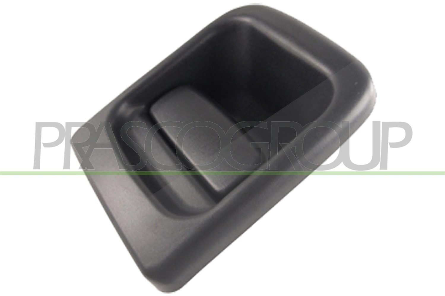 Prasco Türgriff [Hersteller-Nr. DS9608002] für Renault, Nissan