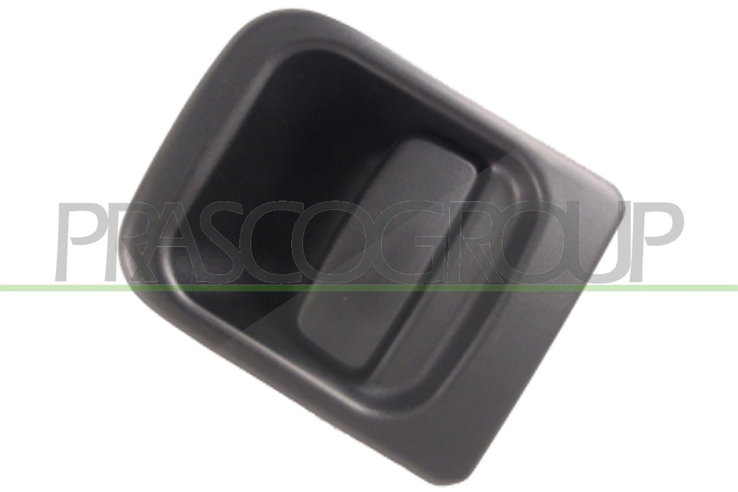 Prasco Türgriff [Hersteller-Nr. DS9608001] für Renault, Nissan