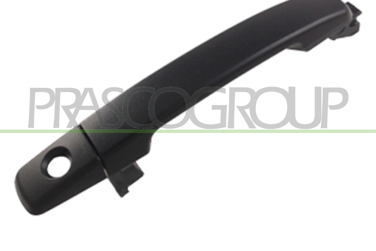 Prasco Türgriff [Hersteller-Nr. DS8148002] für Nissan