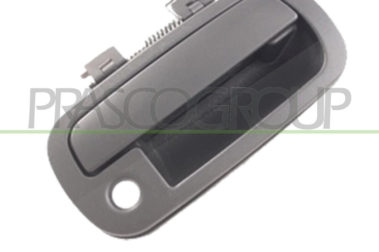 Prasco Türgriff [Hersteller-Nr. DS8108001] für Nissan