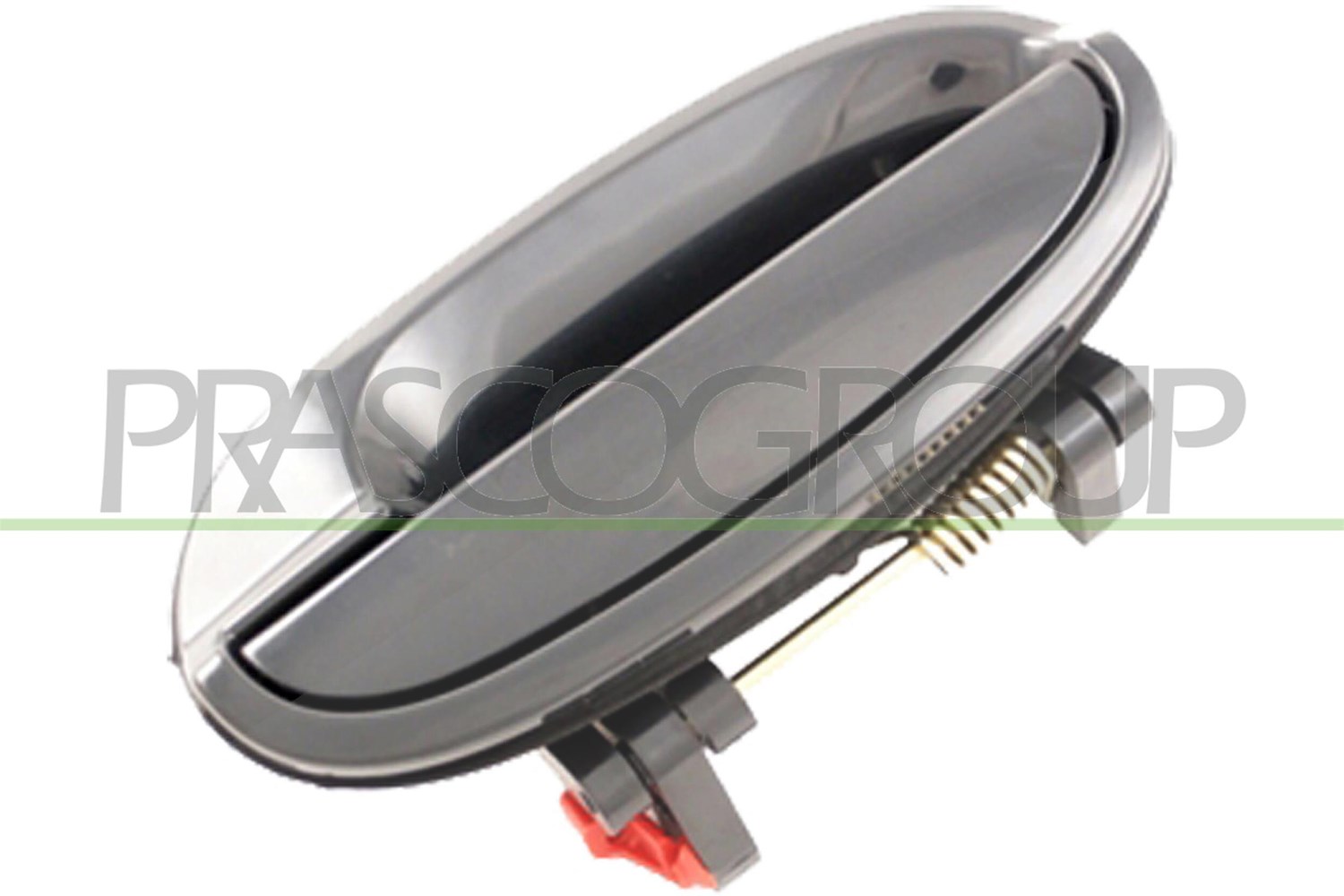 Prasco Türgriff [Hersteller-Nr. DW3248108] für Chevrolet