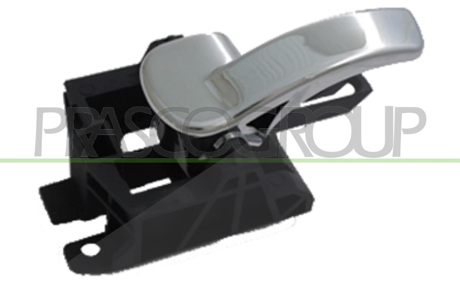 Prasco Türgriff [Hersteller-Nr. DS7108606] für Nissan