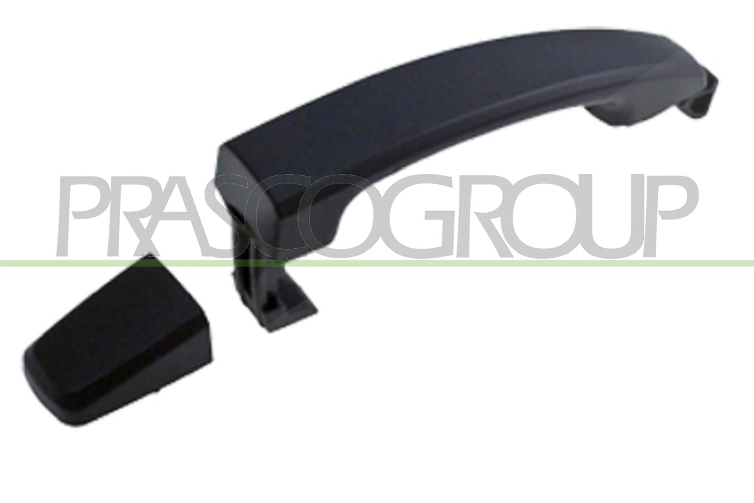 Prasco Türgriff [Hersteller-Nr. DW7208017] für Chevrolet