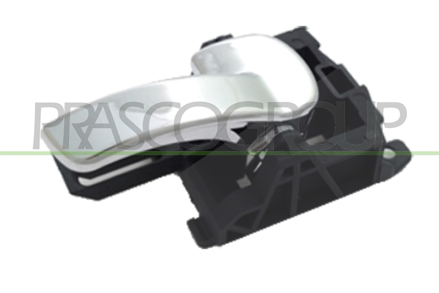 Prasco Türgriff [Hersteller-Nr. DS7108605] für Nissan