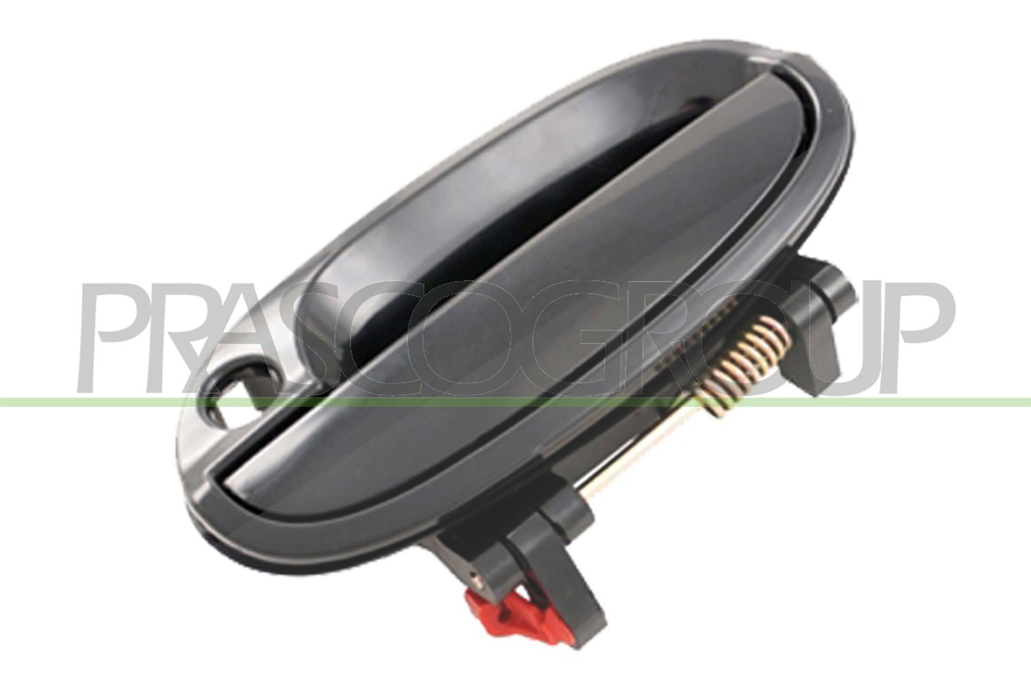 Prasco Türgriff [Hersteller-Nr. DW3248008] für Chevrolet