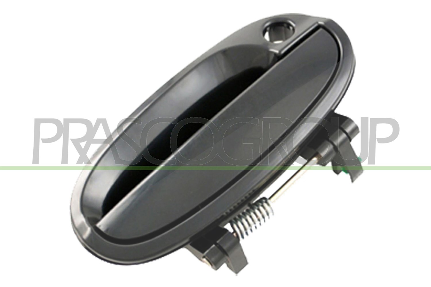 Prasco Türgriff [Hersteller-Nr. DW3248007] für Chevrolet