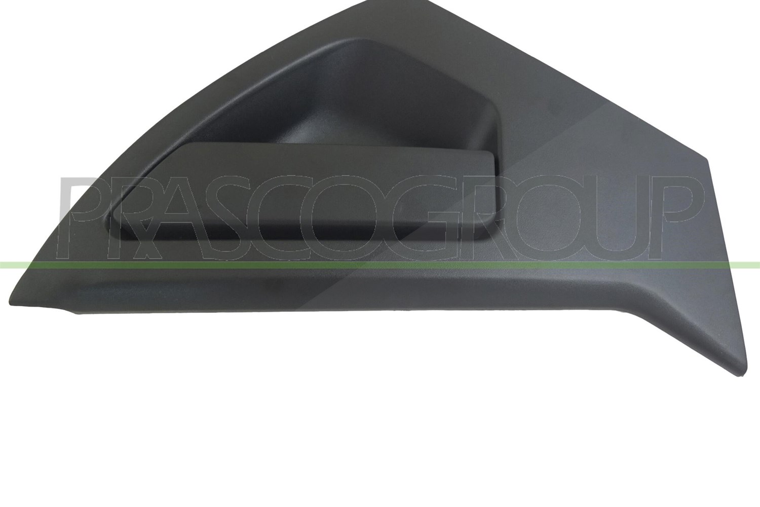 Prasco Türgriff [Hersteller-Nr. DS7008101] für Nissan