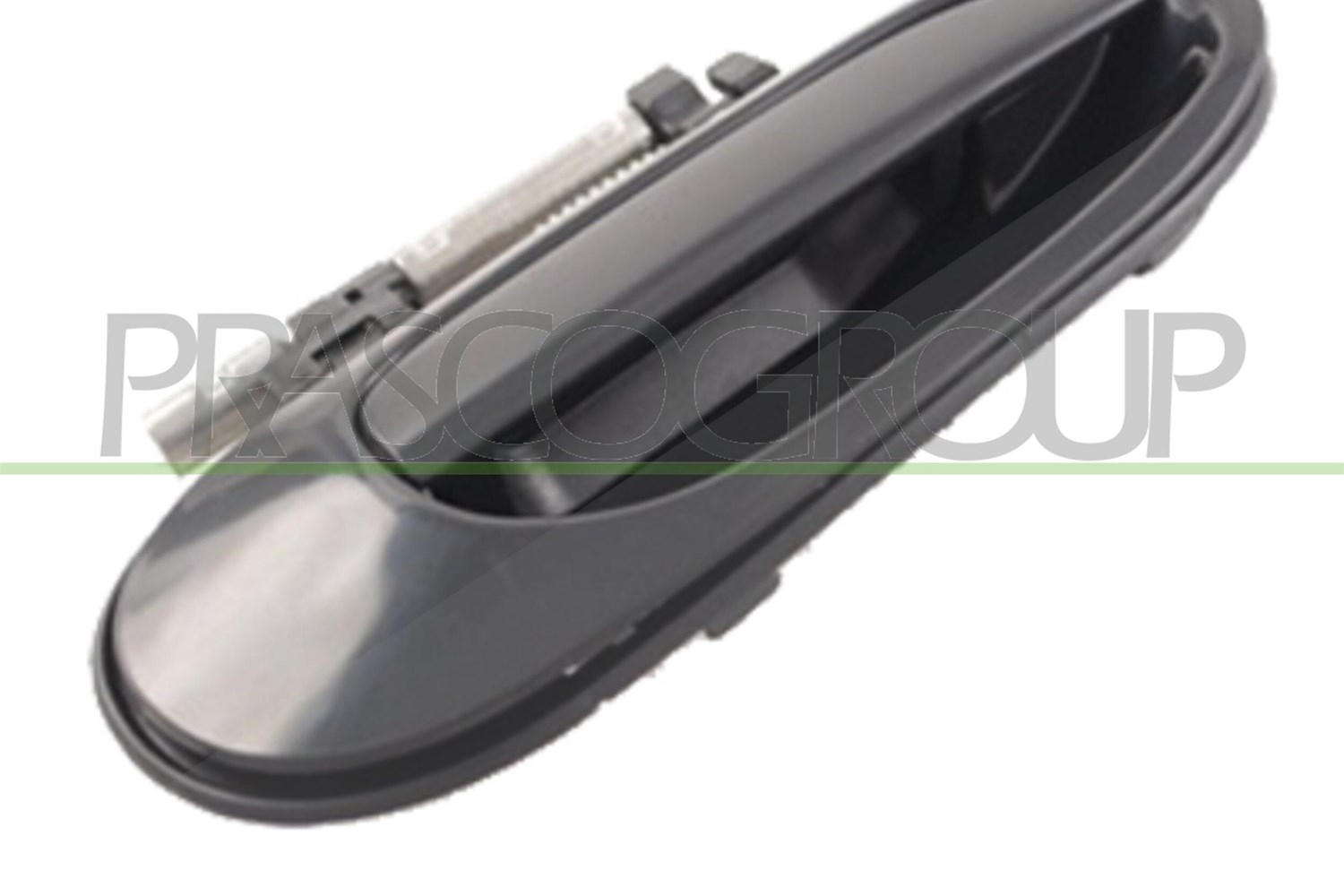 Prasco Türgriff [Hersteller-Nr. DS4228101] für Nissan